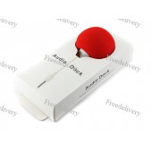 Портативный динамик Шар, колонка телефона, 3Вт