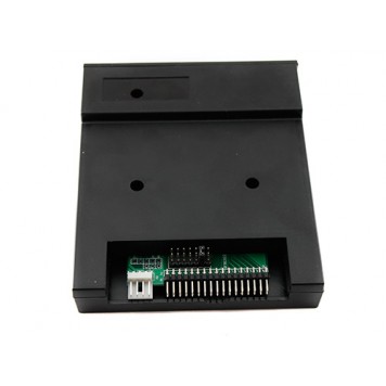 Роз'єми підключення емулятора дисковода флоппі, FDD на USB, 100 образів-1