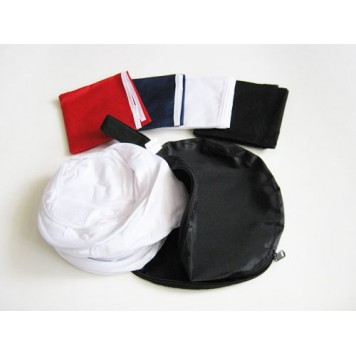 Комплект поставки лайт-куба 90см-1