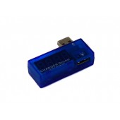 USB тестер тока и напряжения, вольтметр, амперметр USB тестер тока и напряжения, вольтметр, амперметр