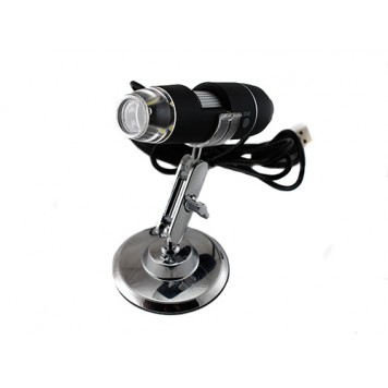 Цифровой USB микроскоп 500Х, эндоскоп, бороскоп