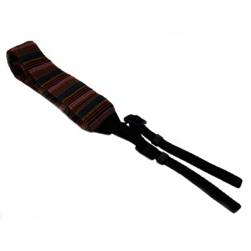 Стильний ретро нашийний, наплічний ремінь камери