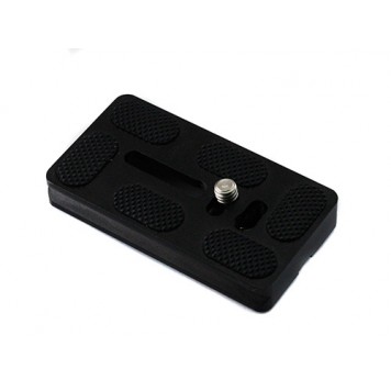 Площадка для штативной головки PU-70 B-1 J-1