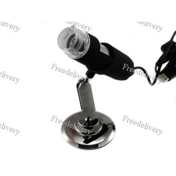 Цифровой USB микроскоп 800Х, эндоскоп, бороскоп