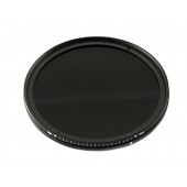 ND фильтр переменной плотности ND2-ND400, 62 мм