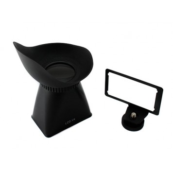 Видоискатель на ЖК-экран V4 для Sony NEX-3 NEX-5