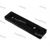 Площадка для штативной головки PU-150 B-4 J-3 J-4