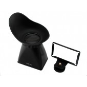 Видоискатель на ЖК-экран V5 для Nikon 1 J1 V1