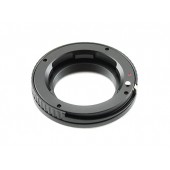 Адаптер переходник Leica M LM - NEX E регулируемый Ulata