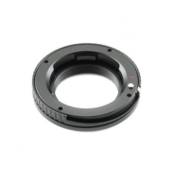 Адаптер переходник Leica M LM - NEX E регулируемый Ulata