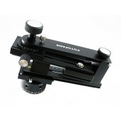 Панорамная штативная головка голова Fotofans 720