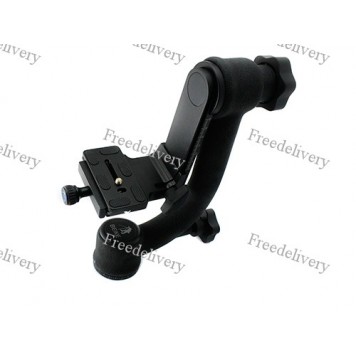 Профессиональная карданная шаровая головка BK-45