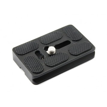 Площадка для штативной головки PU-60 B-0 B-1 B-2