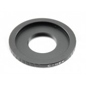 Адаптер переходник C Mount - Sony NEX E