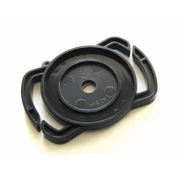 Кріплення для кришок об'єктива на ремені 40.5 і 62 мм-1