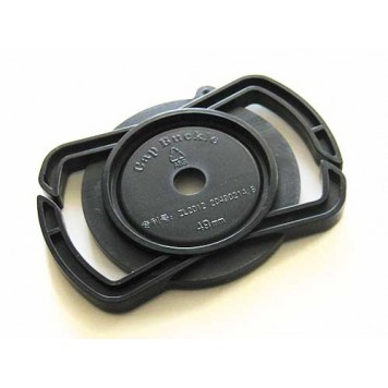 Тримач кришки об'єктива на ремені 40.5 49 62 мм
