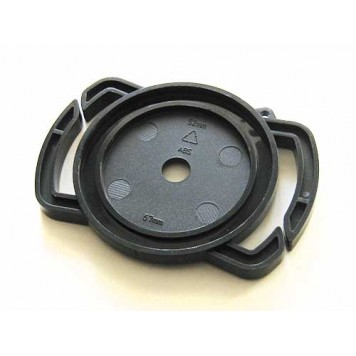 Кріплення кришок об'єктива на ремені 52 і 67 мм-1