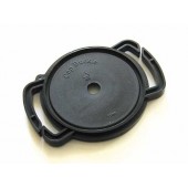 Держатель крышки объектива на ремне 72 77 82 мм Держатель крышки объектива на ремне 72 77 82 мм