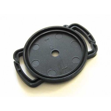 Кріплення кришок об'єктива на ремені 72 і 82 мм-1