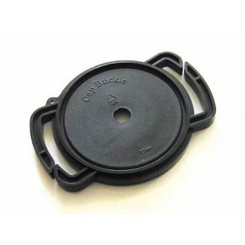 Тримач кришки об'єктива на ремені 72 77 82 мм