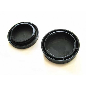 Вид зсередини на кришка об'єктива і тушки Micro 4/3-1