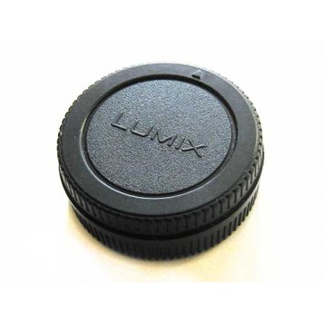 Комплект кришок для з'єднання Micro 4/3 в складеному вигляді-2