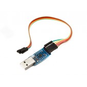 USB CP2104 CP2102 - UART TTL 6pin адаптер, Arduino USB CP2104 CP2102 - UART TTL 6pin адаптер, Arduino