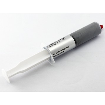 Термопаста GD900 30г, шприц, термо паста-1