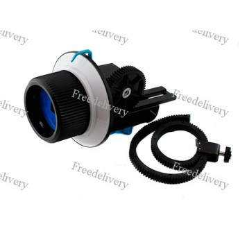 Follow focus Фоллоу-фокус, управление фокусировкой