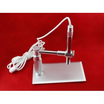 Цифровой универсальный USB HD 2MP микроскоп 500Х