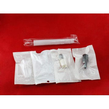 Комплект насадок для  микроскопа-1