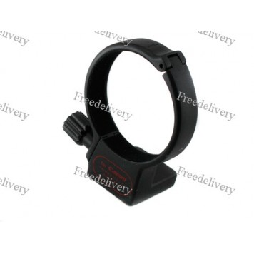 Штативное кольцо для Canon EF 70-200 f/4L, черное