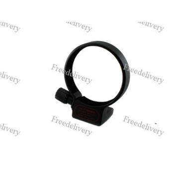 Штативное кольцо для Canon EF 100mm  f 2.8L, черное