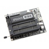 USB программатор SP200S для ATMEL MICROCHIP SST ST