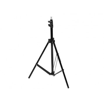 Студийная фото стойка для освещения 67-200см, до 2кг