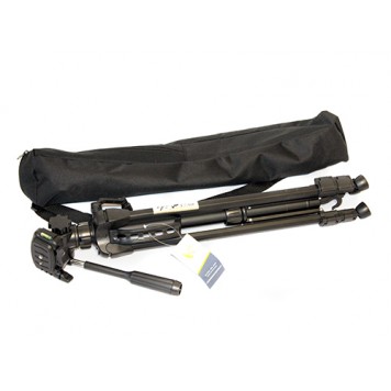 Комплект поставки штатива Weifeng WT-3730 для дзеркальних камер, 60-5