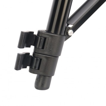 Трисекційна нога штатива-1