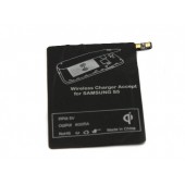 Qi приемник беспроводной зарядки Galaxy S5 i9600 Qi приемник беспроводной зарядки Galaxy S5 i9600