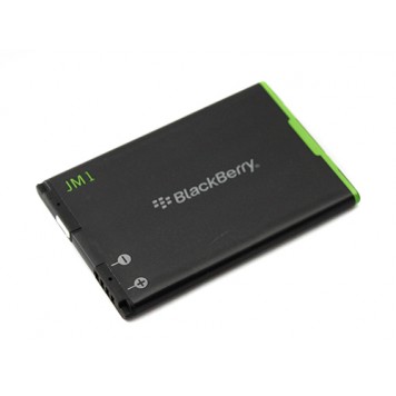 Батарея BlackBerry JM1 Bold 9900 9930 Torch 9850
