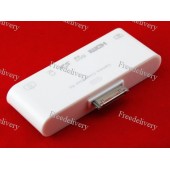 6в1 HDMI AV Camera Kit для Ipad, USB кардридер