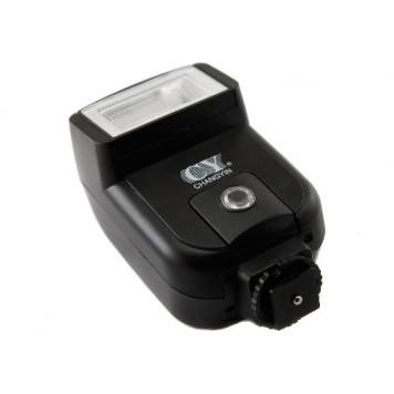 Спалах YINYAN CY-20 Canon / Nikon / Olympus / Pentax