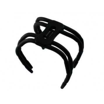 Один з варіантів конфігурації гнучкого універсального тримача ПАВУК для авто і будинку-3