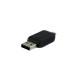 OTG USB MicroUSB MicroSD SD картридер для Android