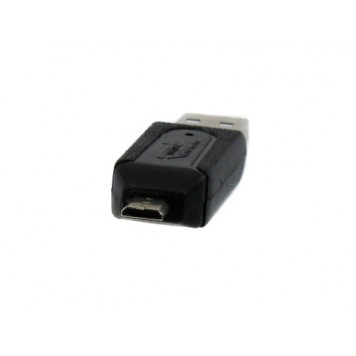 Роз'єм USB 2.0 (тато, тип В) MicroSD SD картридера-2