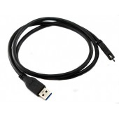 USB 3.0 Micro-B дата кабель 1м, Samsung Note 3 S5 USB 3.0 Micro-B дата кабель 1м, Samsung Note 3 S5