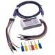 USB Логічний аналізатор 100МГц 16 - кан , MCU ARM