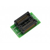 PSOP44 - DIP44 SOP44 SOIC44 перехідник панелька PSOP44 - DIP44 SOP44 SOIC44 перехідник панелька