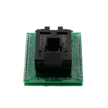 Перехідник із закритою кришкою-1