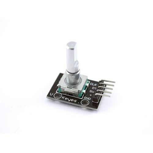 Датчик положения, контроллер, энкодер для Arduino