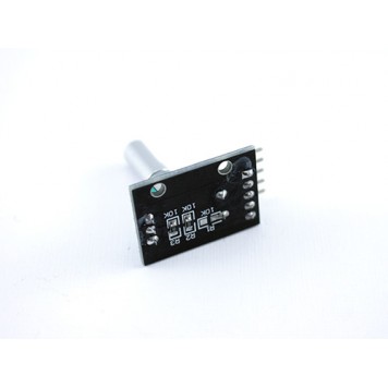 Обратная сторона датчика положения, контроллера, энкодера для Arduino-2